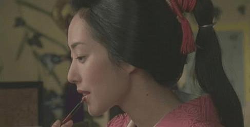 日本的法律（美国占领日本后有一条法律）