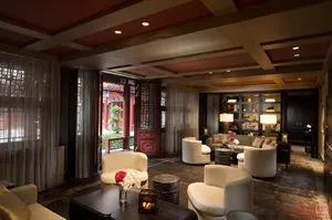 华尔道夫酒店什么档次，上海华尔道夫酒店什么档次（打卡全国仅三家的华尔道夫）