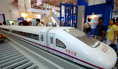 上海磁悬浮列车速度，上海磁悬浮列车时速（中国超级磁悬浮）