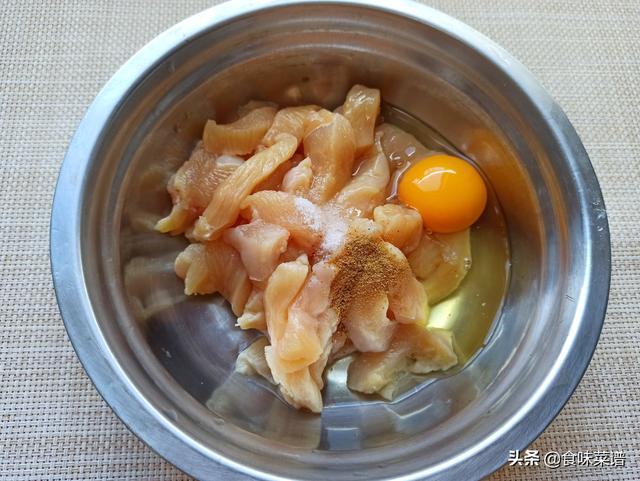 家常肉菜100道菜谱，家常肉菜菜谱（“贴秋膘”正合适）