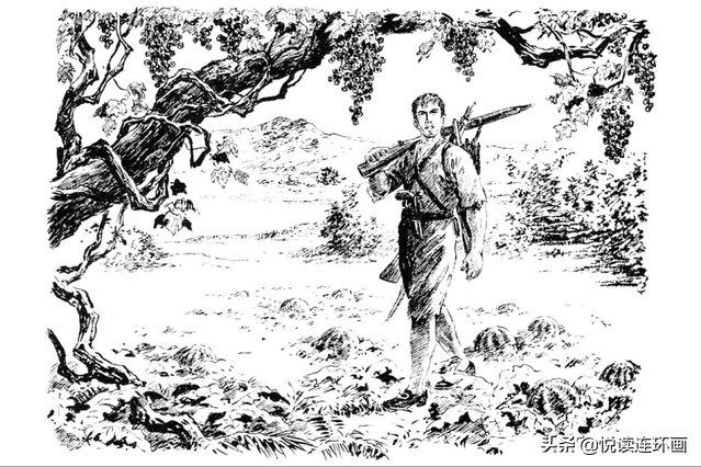 鲁滨逊漂流记小说，鲁滨孙漂流记是第几人称的小说（5分钟了解名著《鲁滨逊漂流记》-儿童阅读经典）