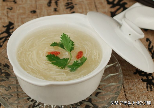 如何切文思豆腐用的豆腐，最考验刀工的传统名菜文思豆腐