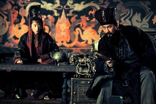 刘备有几个儿女，刘备有几个孩子（他们按年龄顺序连起来的名字）