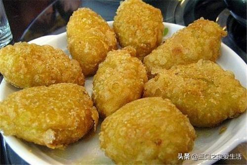 北方传统年糕的做法，北方传统年糕的做法步骤（北方的年糕是这样做出来的）