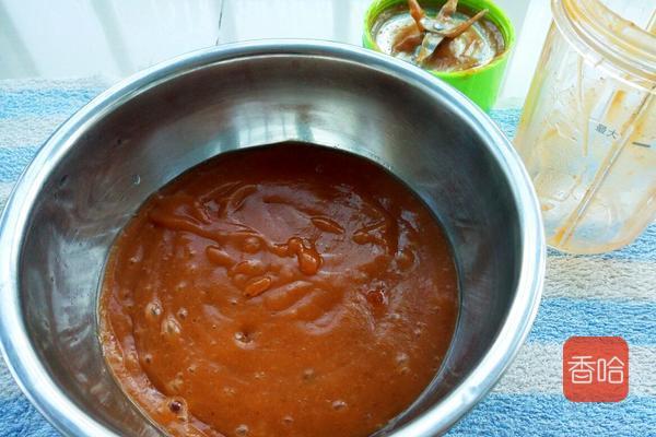 去山楂核的小技巧，山楂身上的小机关