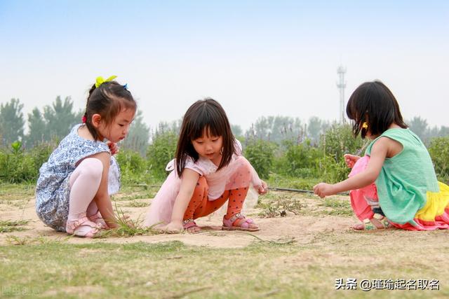 陶姓女孩起名参考，姓陶的女孩名字（陶姓宝宝取名字）
