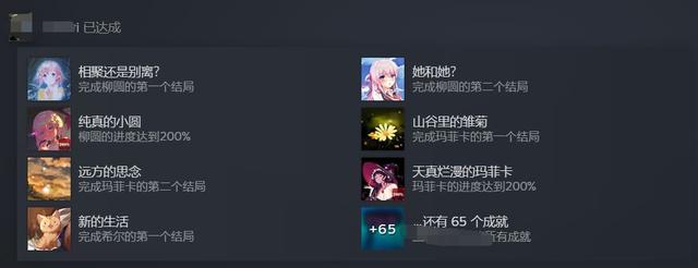 steam怎么隐藏自己在玩什么，steam怎么隐藏自己玩过什么（如何不让好友发现你在玩小黄油）