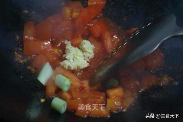 西红柿有几种吃法那种最科学，西红柿吃法有多少种（西红柿的几种做法）