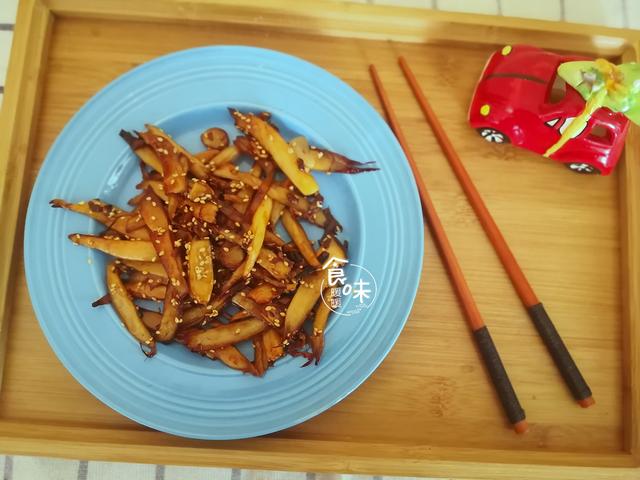 杏鲍菇要不要焯水，杏鲍菇要不要焯水再炒起沫（杏鲍菇这样做才好吃）