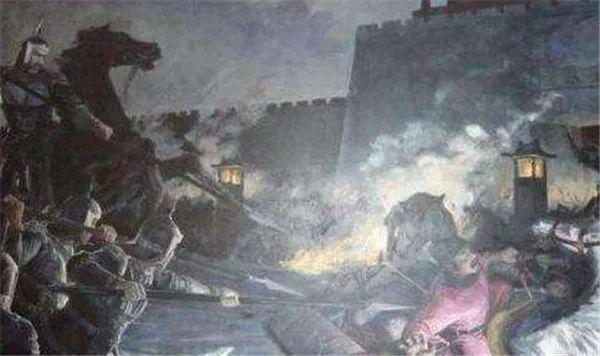 神龙政变是怎么回事，为何要发动神龙政变软禁武则天