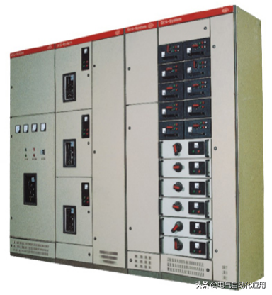 GCS低压开关柜，gcs低压配电柜（GGD,GCK,GCS是什么含义）