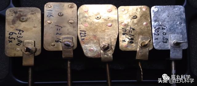 列文虎克是什么梗，你是列文虎克吗（为什么眼神好的人都叫列文虎克）