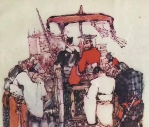 勾践卧薪尝胆几年，越王勾践卧薪尝胆是多少年（勾践卧薪尝胆二十二年灭吴）