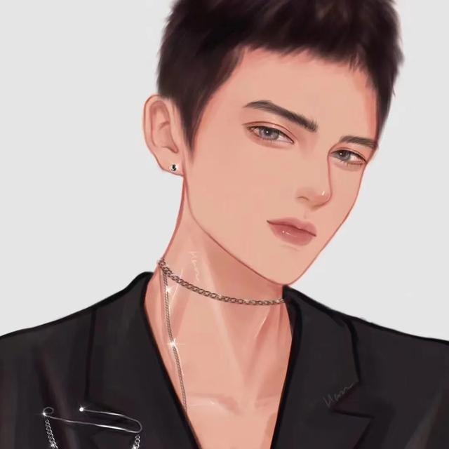 直男。，微信头像，直男。（这几款运动风男生微信头像）