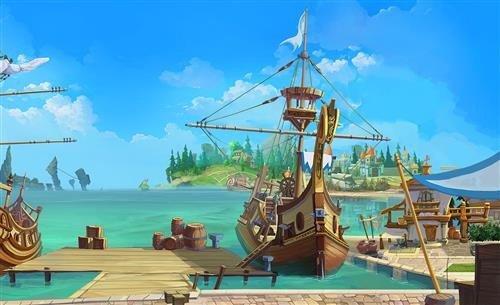 不花钱的网页游戏，不充钱也能玩的网页游戏推荐（散人和小R玩家必看）