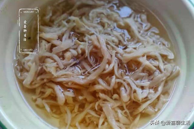 参须的功效与作用及食用方法，参须的功效与作用（这食材新鲜时不值钱）