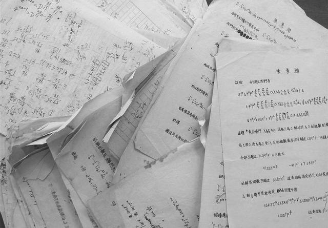 +1是什么意思（中国数学家陈景润如何证明“1+2”）