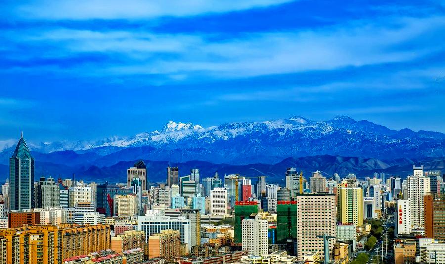 新疆大学人文学院（十四五期间新疆或调整高校布局）