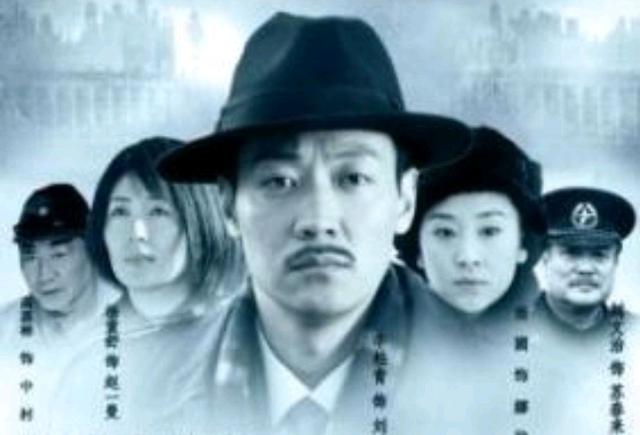 10部非典型谍战片，公认“零差评”的5部冷门谍战剧