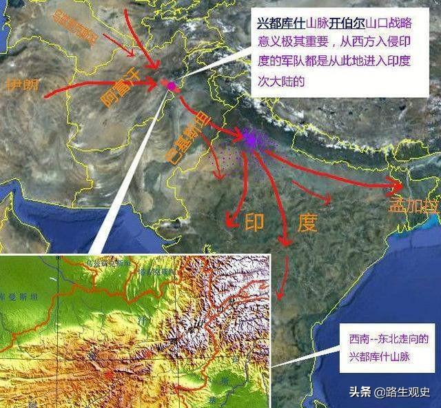 中国的什叶派民族，中国这2个民族给出坚持了数千年的回答