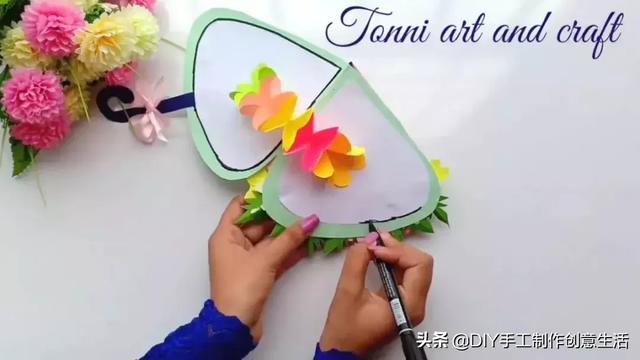 怎么做生日礼物,生日礼物应该怎么准备自己动手做(适合手工课作业) 怎么做生日礼物,生日礼物应该怎么准备自己动手做(适合手工课作业)