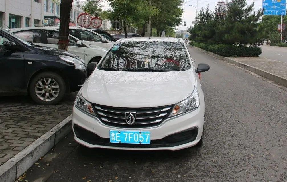 晋d开头的车牌是哪里的车(晋车牌是哪里的)-米亚号