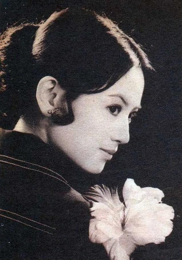 香港影坛革命夫妻恩爱66年,一起拍戏,一起坐牢,一起变老