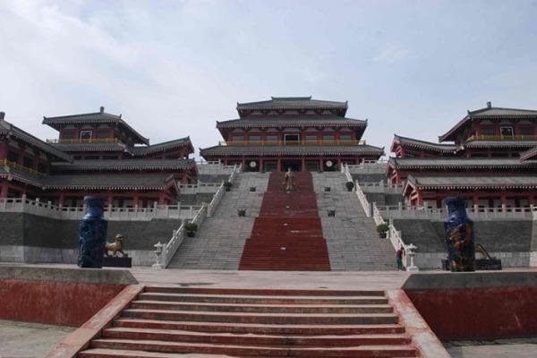 秦国是现在的哪个省，秦国都城咸阳在现今的陕西境内（战国七雄的都城位于今天哪些地方）