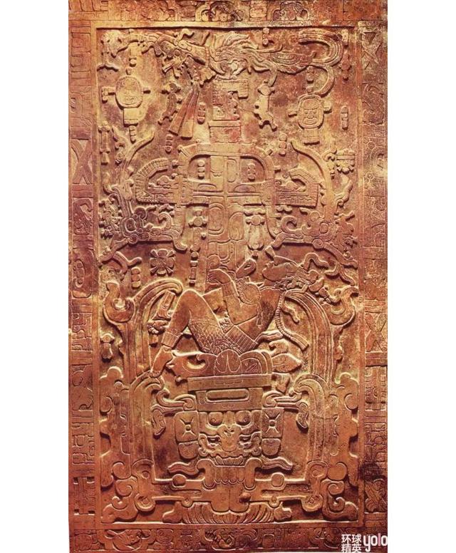 帕伦克遗址介绍，帕伦克遗址介绍资料（丛林中的玛雅文化遗址）