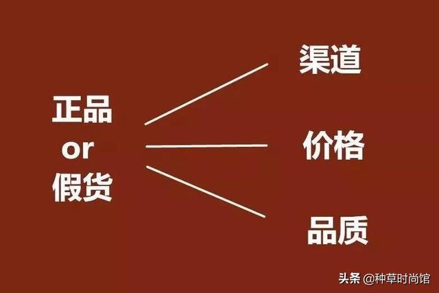 倩碧水磁场面霜的真假鉴别，倩碧水磁场眼霜真假对比（辨别化妆品真假的方法在这里）