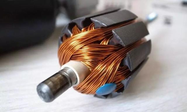 电枢是什么，电枢是什么制成的（一文解读，电机的电枢是什么）