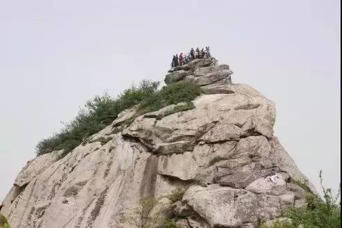 大鸿寨景区 旅游攻略，河南省内短途自驾旅行攻略都在这了