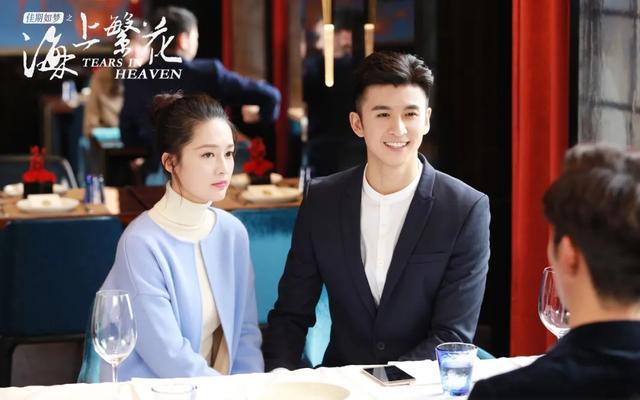 李沁和张云龙合作过哪部电视剧，李沁和张云龙合作过哪部电视剧叫什么（李沁和窦骁的老剧新播）