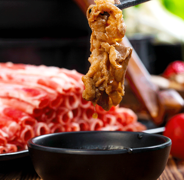 假羊肉卷有哪些特征，如何分辨真假羊肉卷（教你如何识别真假牛羊肉卷）
