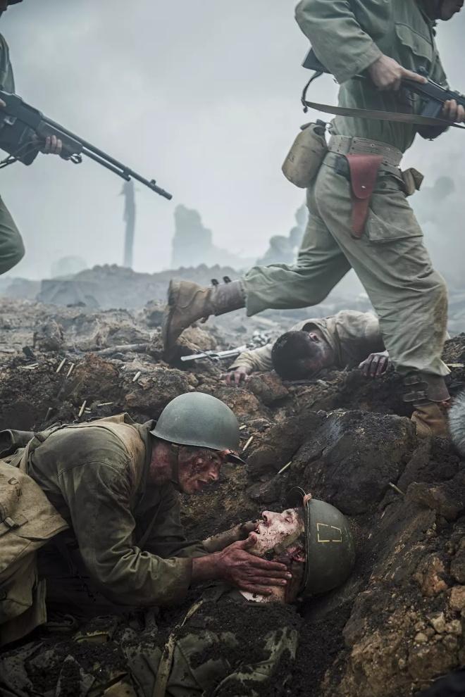 3部顶级战争电影:宏大且真实的战争场面,燃爆你的眼球!