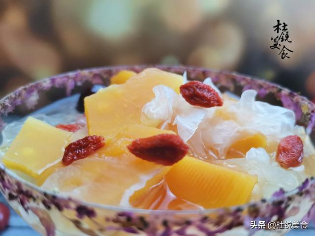 银耳有保质期吗，银耳保质期多久（银耳有这4个特征）