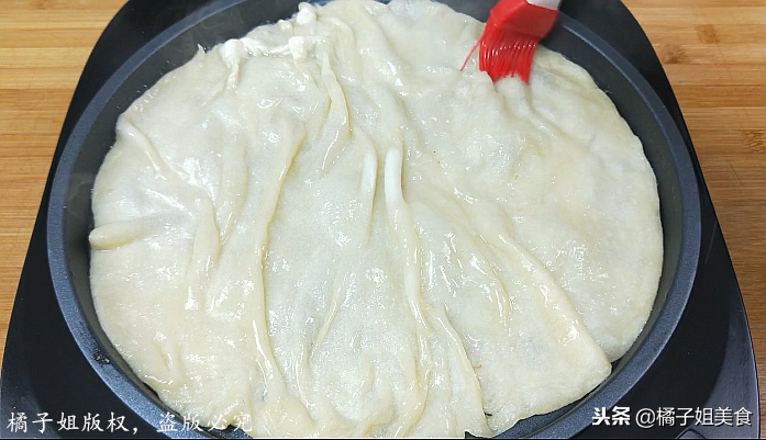 圖片[19]-【醬香餅】做法步驟圖-起舞食譜網