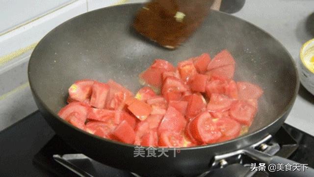 西红柿有几种吃法那种最科学，西红柿吃法有多少种（西红柿的几种做法）