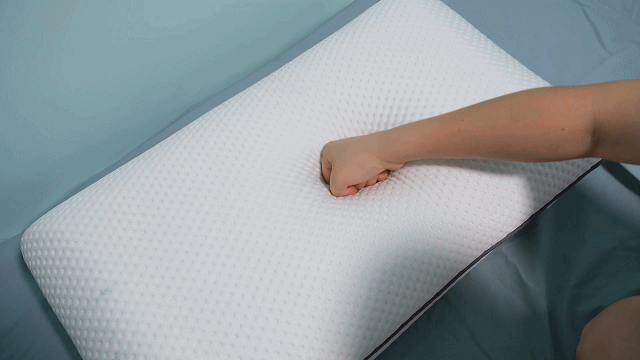 什么牌子的保健枕好2021保健枕品牌排名，保健枕头哪种好（源至德国的Emma记忆枕）