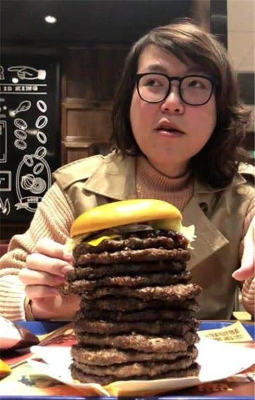 浪味仙是女的还是男，浪味仙是女生还是男生（“浪胃仙”90后小伙子凭实力爆红网络）