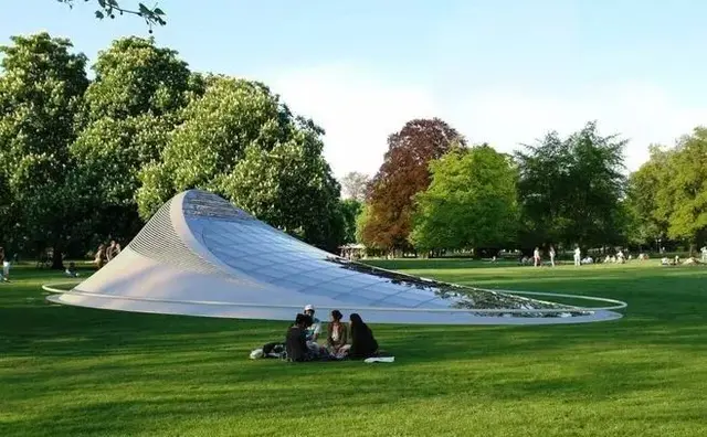 采光井的作用有哪些，采光井是干什么的（什么是采光井）