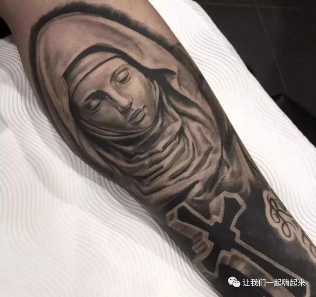 戴十字架有什么禁忌，戴十字架的忌讳和讲究（十字架——不只是种信仰）