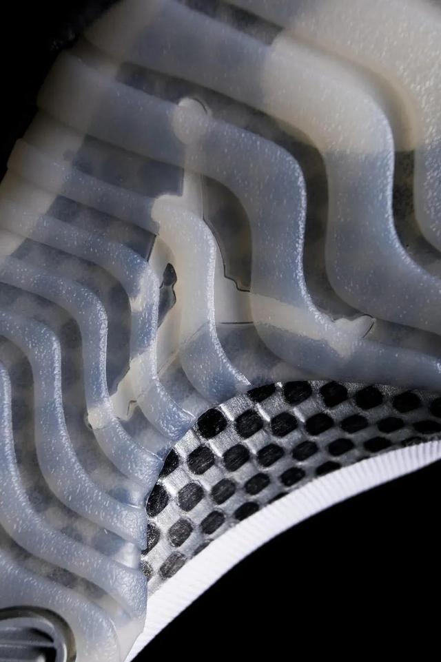 aj11有气垫吗，air jordan 1有没有气垫（Adapt：未来已来）