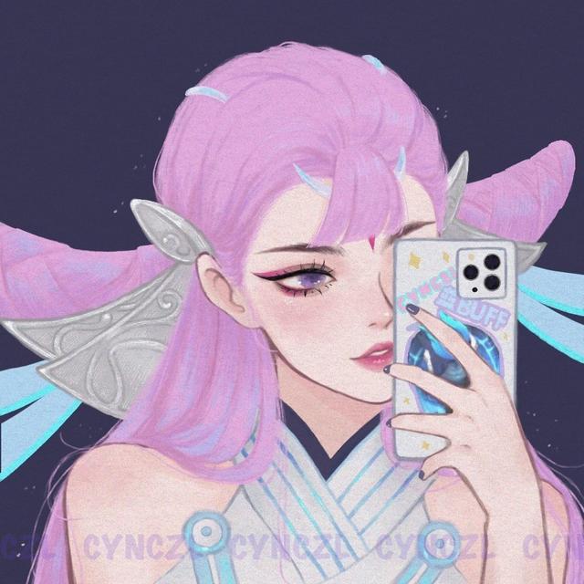 我的英雄学院头像，我的英雄学院♡微信（王者荣耀英雄自拍照）