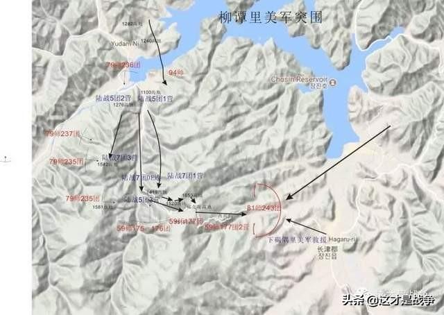 东山岛战役，东山岛战役视频（伤亡3591人）