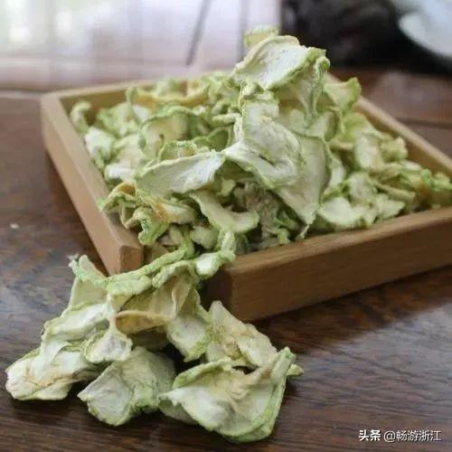 永嘉县美食，永嘉县美食介绍（味道温州 ， 别点，会饿）