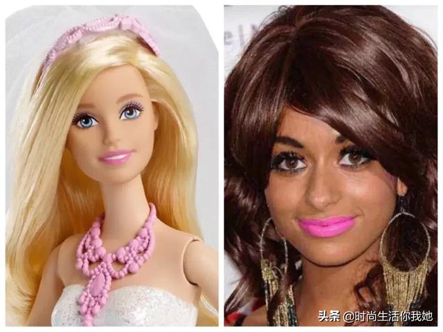 死亡芭比粉是什么意思，死亡芭比粉为什么要叫死亡芭比粉（瞬间显白、提气质、霸气全开）