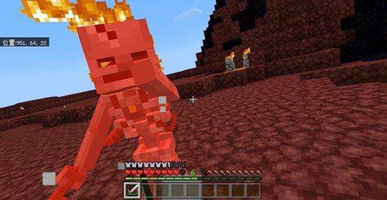 我的世界四大傀儡，我的世界有哪几种元素傀儡怎么做（《我的世界》天启之境强力boss登场）