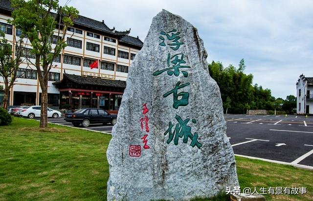 景德镇旅游一定要去游览的景区，景德镇市旅游必去景点（景德镇有景有故事）