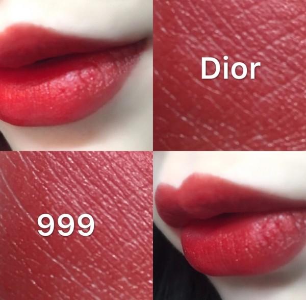 十大必买经典口红，十大经典必入口红（迪奥999是经典）